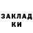 Кетамин VHQ Personal info